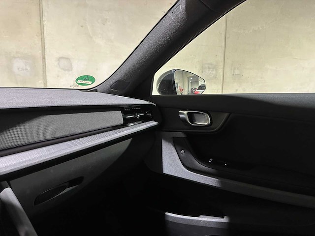 Polestar 2 long range dual motor launch edition 78kwh (origineel-nl + 1e eigenaar), j-984-sk - afbeelding 26 van  44