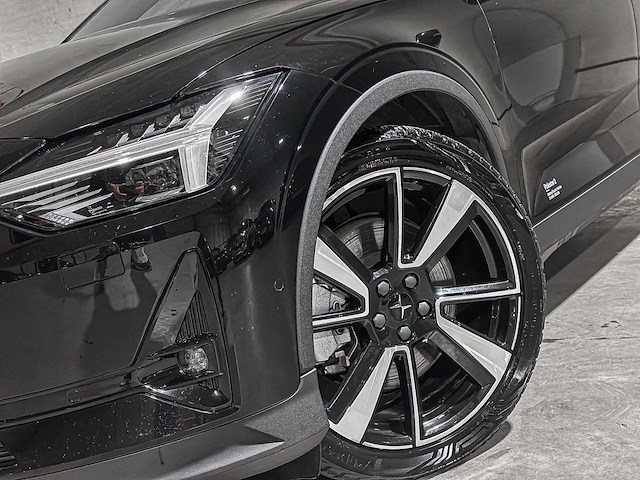 Polestar 2 long range dual motor launch edition 78kwh (origineel-nl + 1e eigenaar), j-984-sk - afbeelding 34 van  44