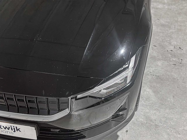 Polestar 2 long range dual motor launch edition 78kwh (origineel-nl + 1e eigenaar), j-984-sk - afbeelding 42 van  44