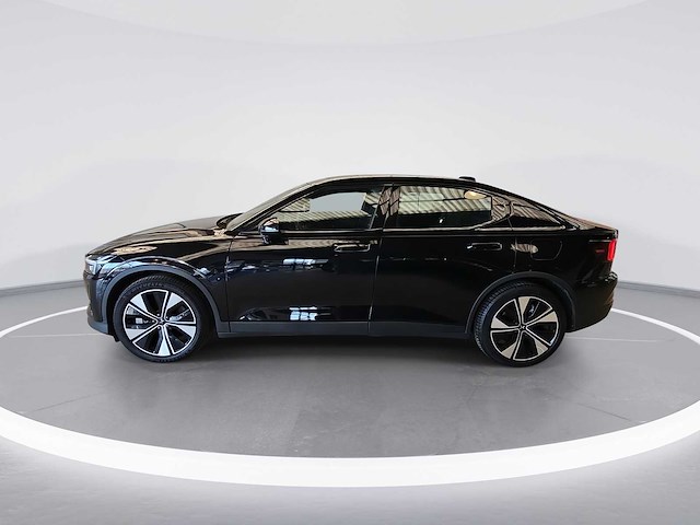 Polestar 2 long range single motor 78 kwh 2023 | s-426-rk i - afbeelding 2 van  30