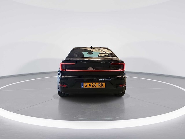 Polestar 2 long range single motor 78 kwh 2023 | s-426-rk i - afbeelding 6 van  30