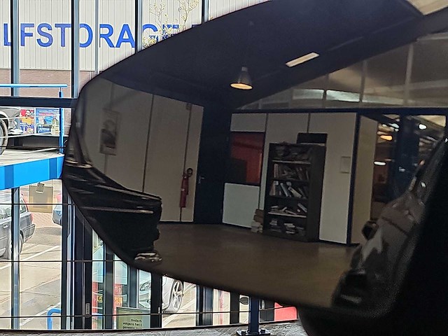 Polestar 2 long range single motor 78 kwh 2023 | s-426-rk i - afbeelding 8 van  30