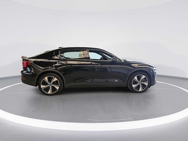 Polestar 2 long range single motor 78 kwh 2023 | s-426-rk i - afbeelding 9 van  30