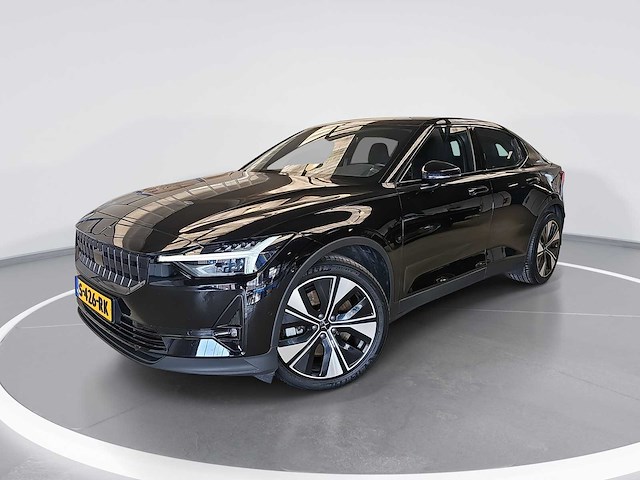 Polestar 2 long range single motor 78 kwh 2023 | s-426-rk i - afbeelding 28 van  30