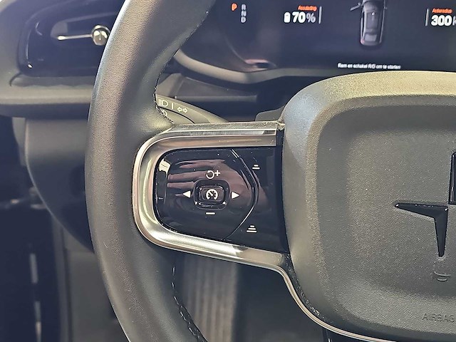 Polestar 2 long range single motor 78 kwh 2023 | s-426-rk i - afbeelding 13 van  30