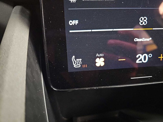 Polestar 2 long range single motor 78 kwh 2023 | s-426-rk i - afbeelding 17 van  30