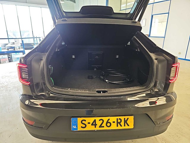 Polestar 2 long range single motor 78 kwh 2023 | s-426-rk i - afbeelding 19 van  30