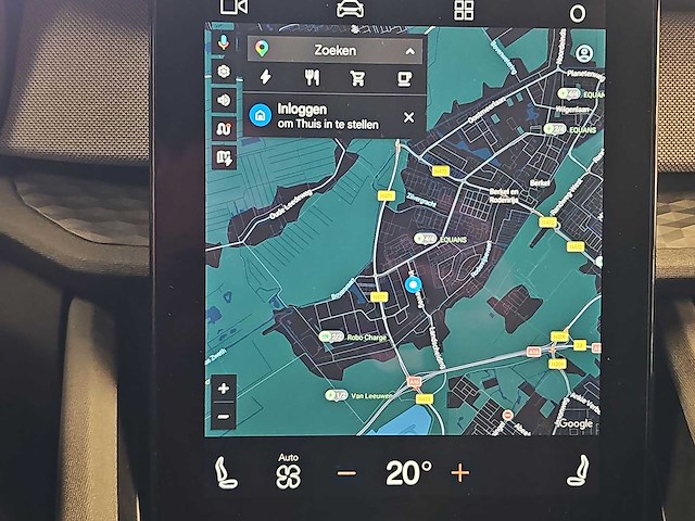 Polestar 2 long range single motor 78 kwh 2023 | s-426-rk i - afbeelding 30 van  30