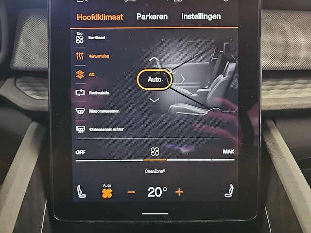 Polestar 2 long range single motor 78 kwh 2023 | s-426-rk i - afbeelding 24 van  30