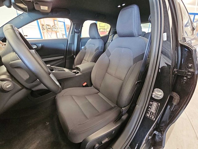 Polestar 2 long range single motor 78 kwh 2023 | s-426-rk i - afbeelding 26 van  30