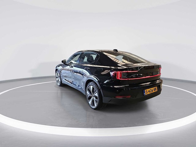 Polestar 2 long range single motor 78 kwh 2023 | s-426-rk i - afbeelding 5 van  29