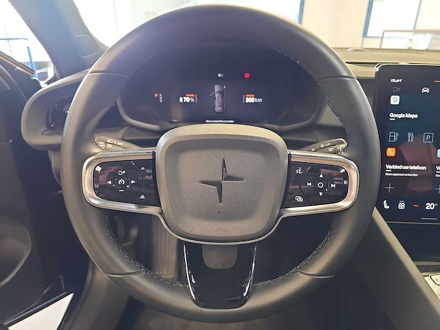 Polestar 2 long range single motor 78 kwh 2023 | s-426-rk i - afbeelding 11 van  29