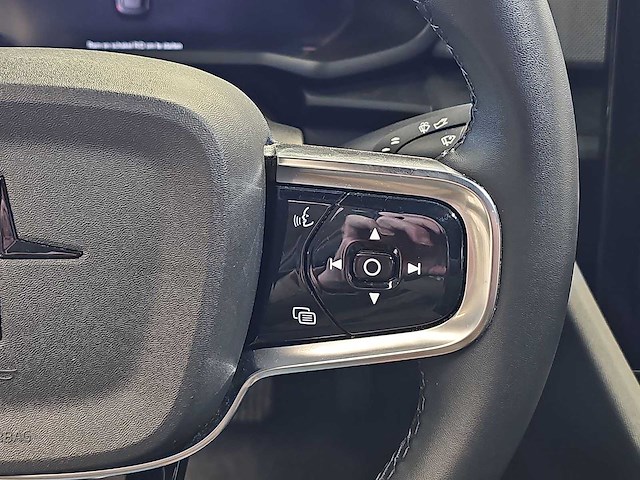 Polestar 2 long range single motor 78 kwh 2023 | s-426-rk i - afbeelding 14 van  29