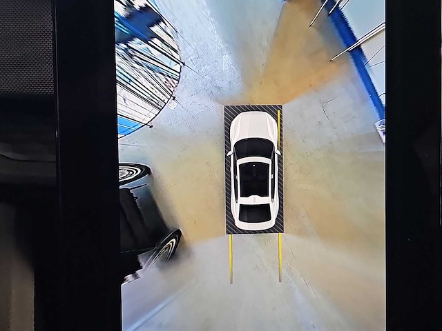 Polestar 2 long range single motor 78 kwh 2023 | s-426-rk i - afbeelding 16 van  29