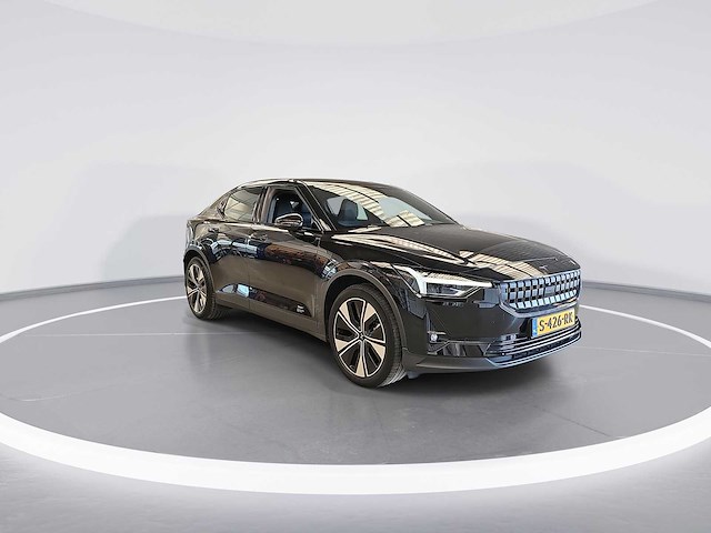 Polestar 2 long range single motor 78 kwh 2023 | s-426-rk i - afbeelding 25 van  29