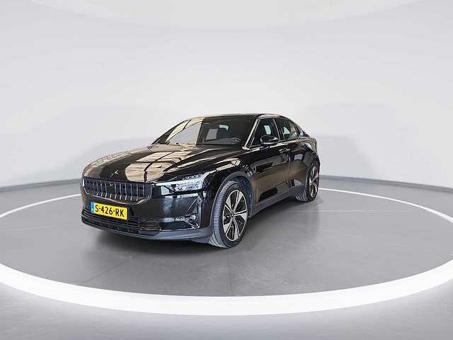 Polestar 2 long range single motor 78 kwh 2023 | s-426-rk i - afbeelding 29 van  29