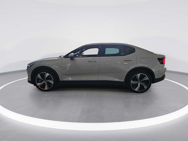 Polestar 2 long range single motor 78 kwh 2023 | s-834-kk i - afbeelding 21 van  29