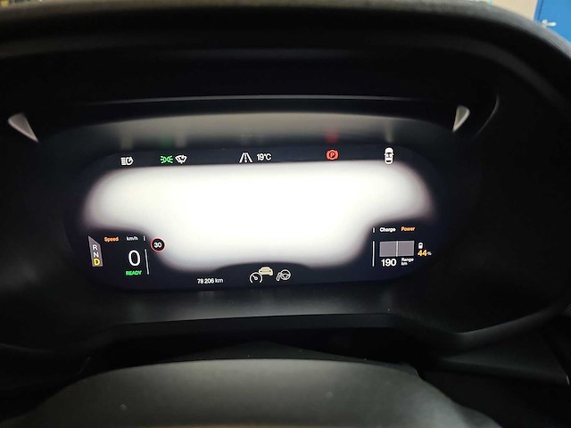 Polestar 2 long range single motor 78 kwh 2023 | s-834-kk i - afbeelding 5 van  29