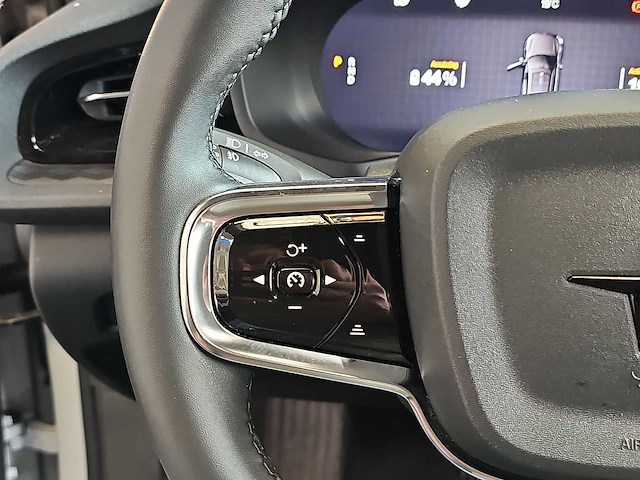 Polestar 2 long range single motor 78 kwh 2023 | s-834-kk i - afbeelding 26 van  29