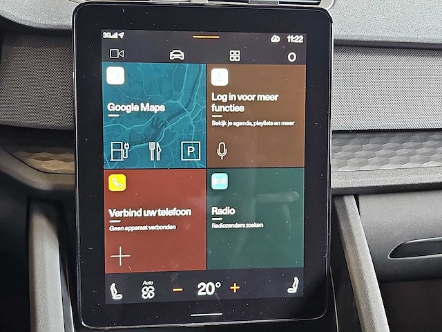 Polestar 2 long range single motor 78 kwh 2023 | s-834-kk i - afbeelding 8 van  29