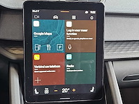 Polestar 2 long range single motor 78 kwh 2023 | s-834-kk i - afbeelding 8 van  29