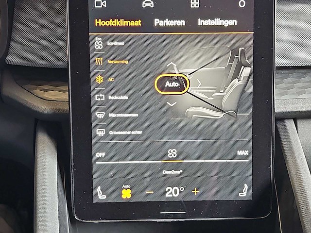 Polestar 2 long range single motor 78 kwh 2023 | s-834-kk i - afbeelding 10 van  29