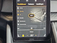 Polestar 2 long range single motor 78 kwh 2023 | s-834-kk i - afbeelding 10 van  29