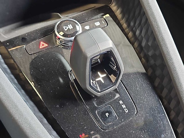 Polestar 2 long range single motor 78 kwh 2023 | s-834-kk i - afbeelding 12 van  29