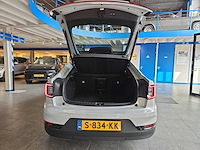 Polestar 2 long range single motor 78 kwh 2023 | s-834-kk i - afbeelding 13 van  29