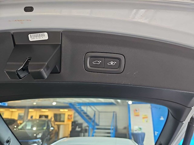 Polestar 2 long range single motor 78 kwh 2023 | s-834-kk i - afbeelding 14 van  29