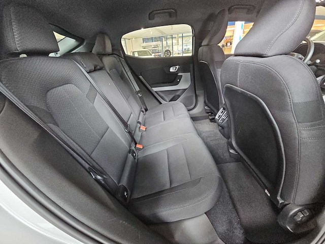 Polestar 2 long range single motor 78 kwh 2023 | s-834-kk i - afbeelding 15 van  29