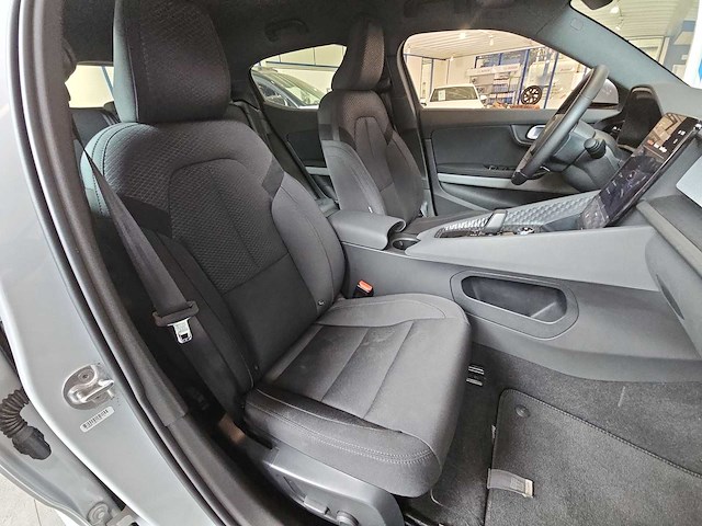 Polestar 2 long range single motor 78 kwh 2023 | s-834-kk i - afbeelding 16 van  29