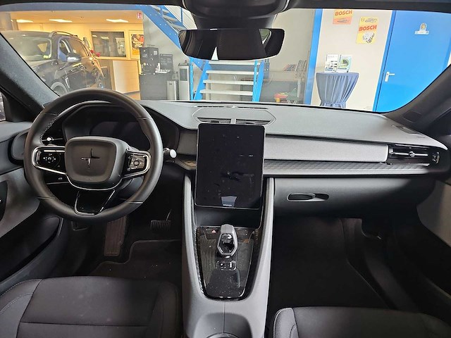 Polestar 2 long range single motor 78 kwh 2023 | s-834-kk i - afbeelding 27 van  29