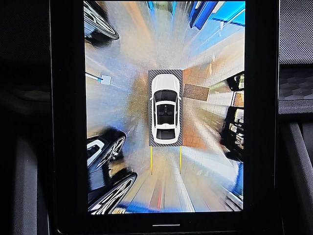 Polestar 2 long range single motor 78 kwh 2023 | s-834-kk i - afbeelding 17 van  29