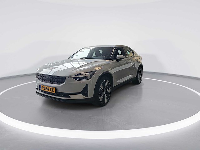 Polestar 2 long range single motor 78 kwh 2023 | s-834-kk i - afbeelding 20 van  29