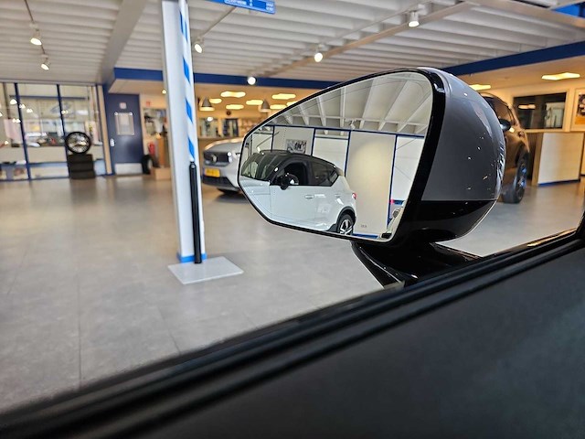 Polestar 2 long range single motor 78 kwh 2023 | s-834-kk i - afbeelding 4 van  13
