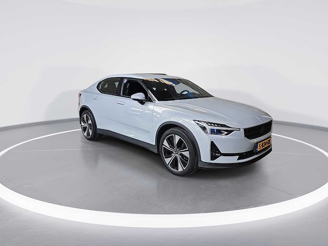 Polestar 2 long range single motor 78 kwh 2023 | s-834-kk i - afbeelding 11 van  13