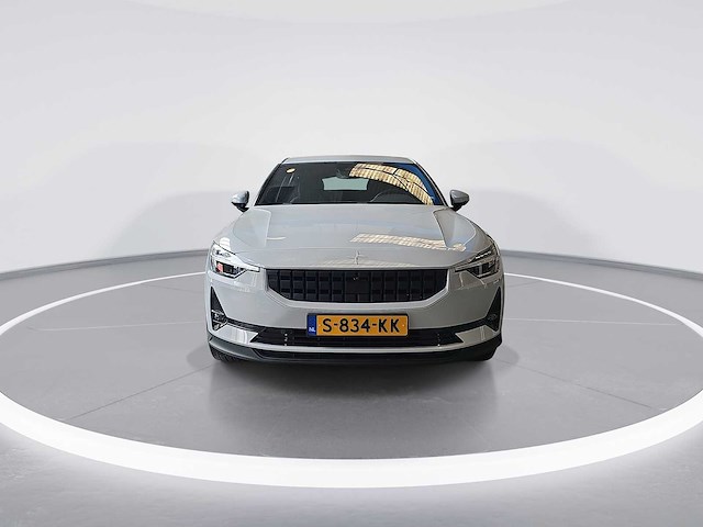 Polestar 2 long range single motor 78 kwh 2023 | s-834-kk i - afbeelding 12 van  13