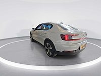 Polestar 2 long range single motor 78 kwh 2023 | s-834-kk i - afbeelding 4 van  23
