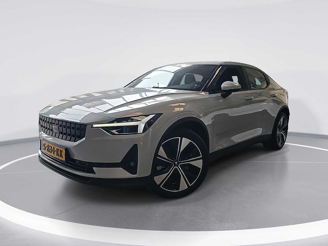 Polestar 2 long range single motor 78 kwh 2023 | s-834-kk i - afbeelding 1 van  23