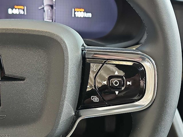 Polestar 2 long range single motor 78 kwh 2023 | s-834-kk i - afbeelding 12 van  23