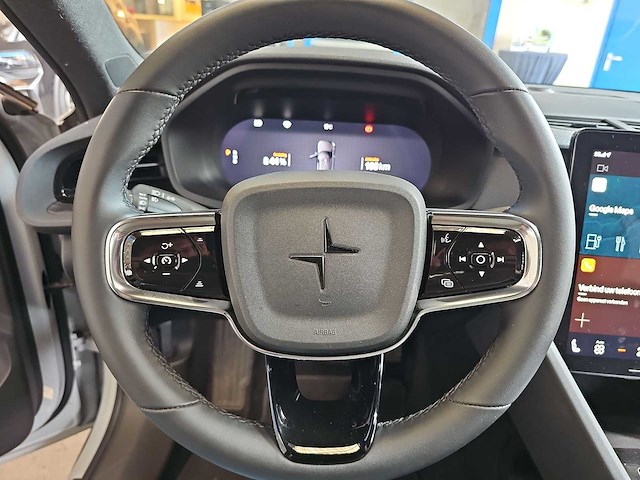 Polestar 2 long range single motor 78 kwh 2023 | s-834-kk i - afbeelding 26 van  29