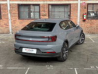 Polestar 2 long range single motor 78 kwh 231pk 2021, n-754-gp - afbeelding 2 van  54