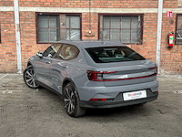 Polestar 2 long range single motor 78 kwh 231pk 2021, n-754-gp - afbeelding 7 van  54