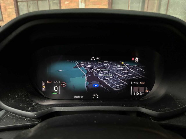 Polestar 2 long range single motor 78 kwh 231pk 2021, n-754-gp - afbeelding 11 van  54