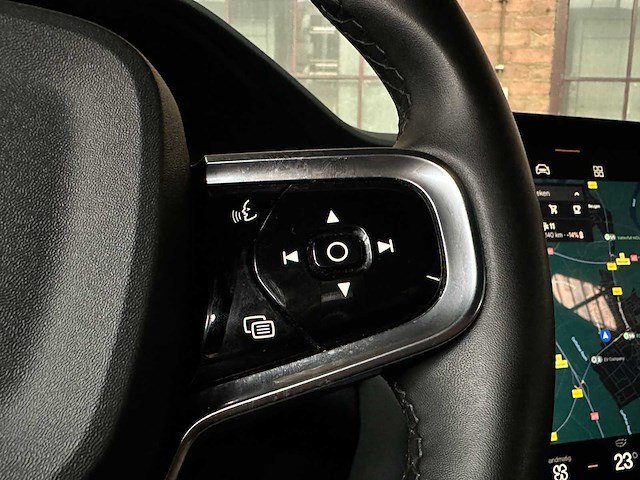 Polestar 2 long range single motor 78 kwh 231pk 2021, n-754-gp - afbeelding 16 van  54