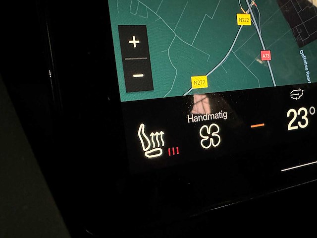 Polestar 2 long range single motor 78 kwh 231pk 2021, n-754-gp - afbeelding 18 van  54