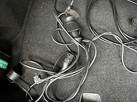 Polestar 2 long range single motor 78 kwh 231pk 2021, n-754-gp - afbeelding 31 van  54