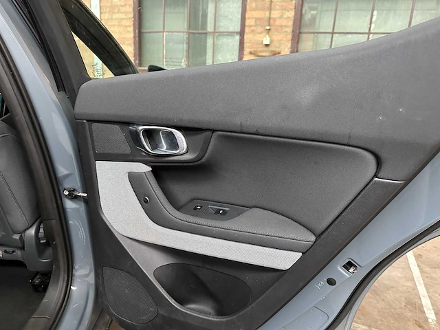 Polestar 2 long range single motor 78 kwh 231pk 2021, n-754-gp - afbeelding 33 van  54