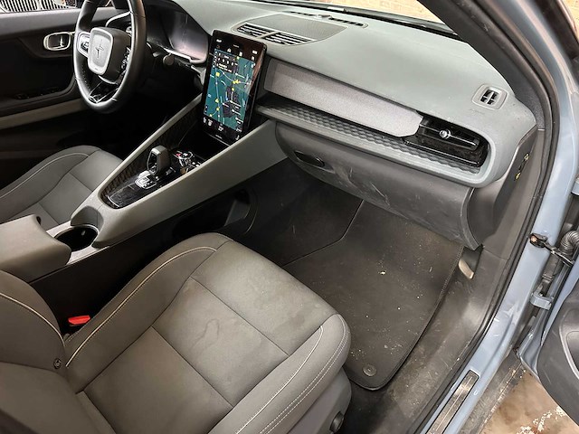 Polestar 2 long range single motor 78 kwh 231pk 2021, n-754-gp - afbeelding 40 van  54